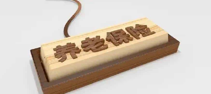 40年工龄仅领3386！河南老林晒养老金账单，差距真扎心