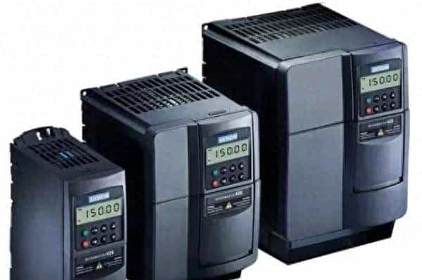 西门子变频器报警故障代码速查