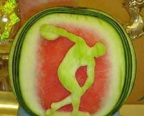 今日夏至，快跟随小武一起寻找“解暑神器”~~