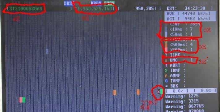 电脑蓝屏不用怕，学会看代码自己修硬件