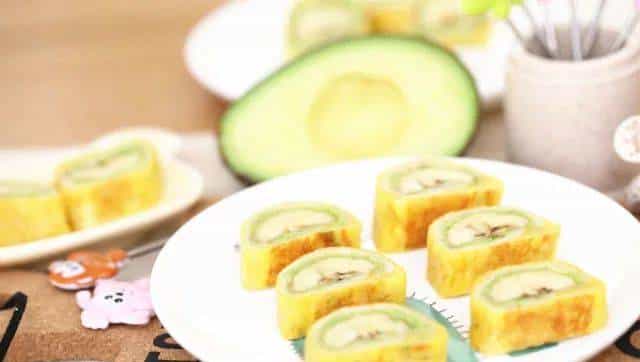 宝宝小零食竟然这么好吃?大人都忍不住来抢啦!