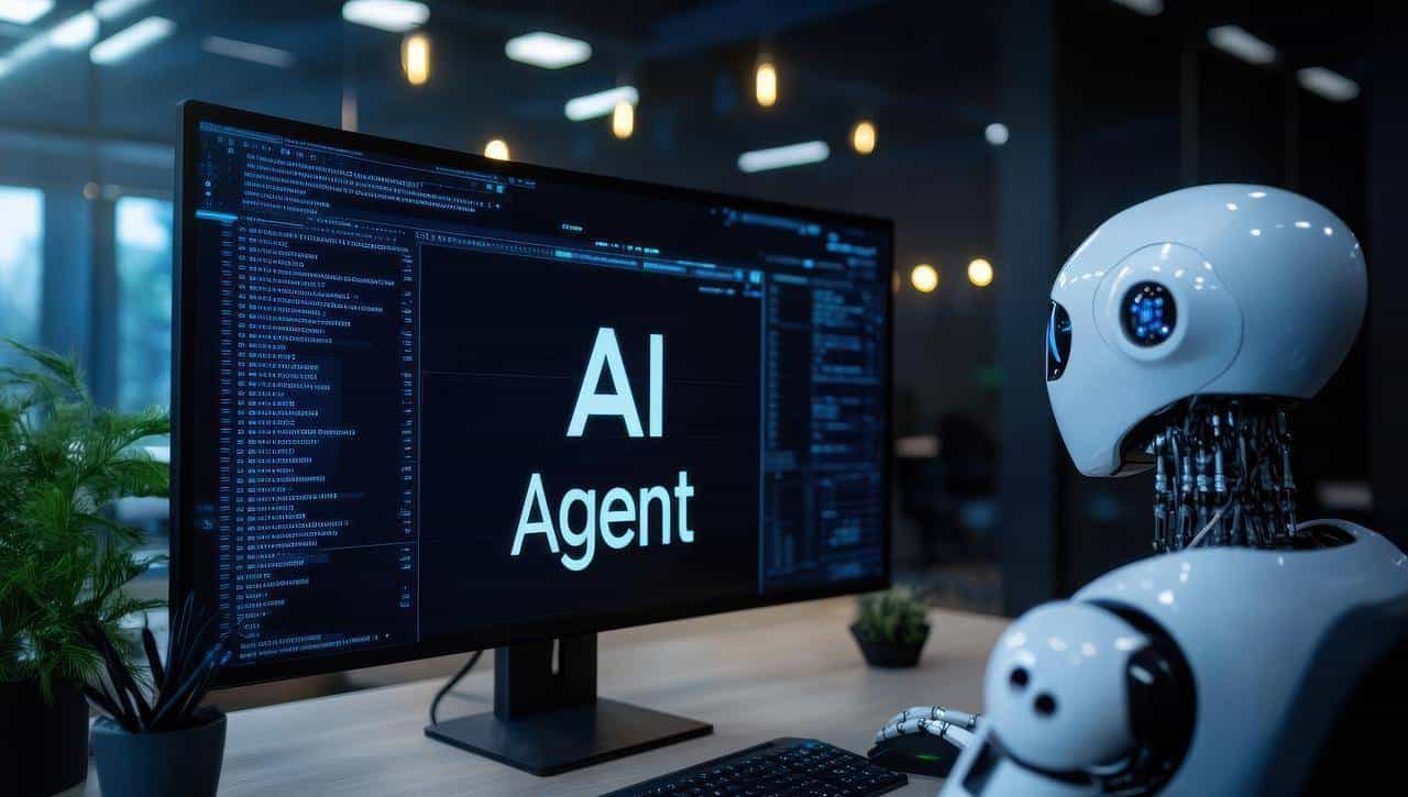 告别996！把Debug交给AI Agent，这才是26年程序员的正确打开方式