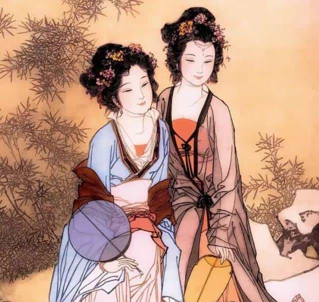 古代皇帝后宫3000人，果真有这么多吗？