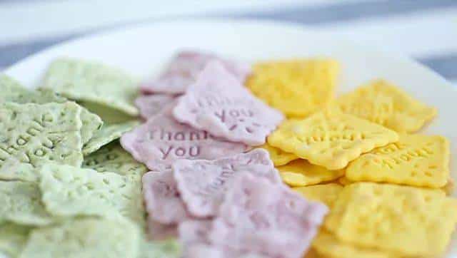 宝宝小零食竟然这么好吃?大人都忍不住来抢啦!