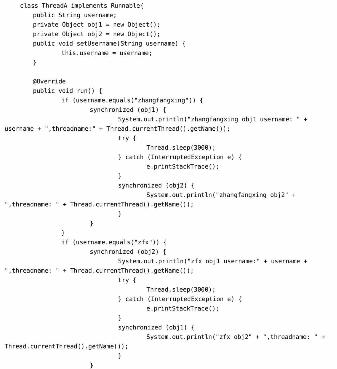 基于Redis的分布式锁解决方案：Redisson