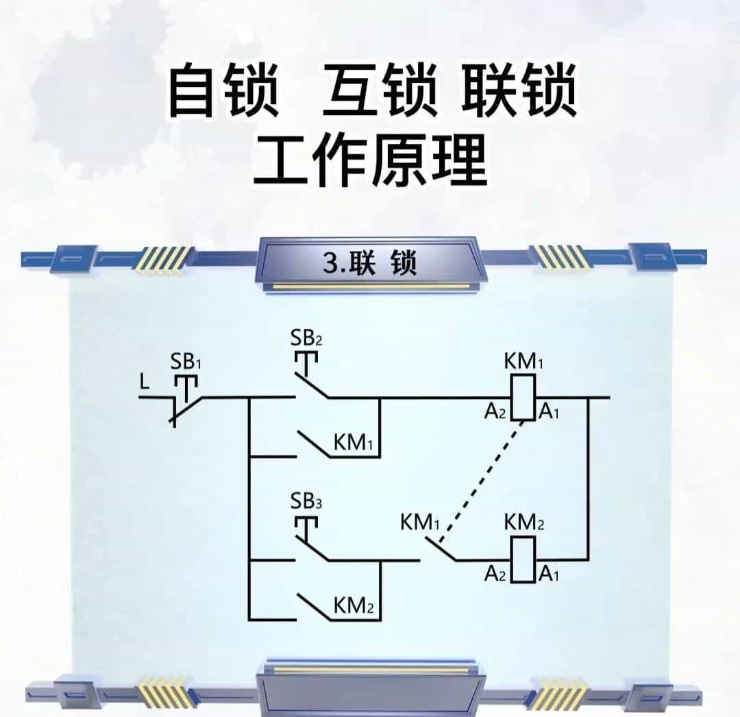 电工想工资>1.5W→收藏电工百宝箱→让你学会别人不会的电气技术