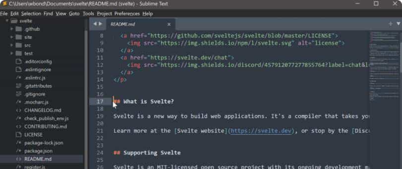 别了，Notepad++这六款文本编辑器可以完美替代