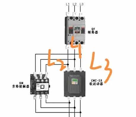 你知道变频器控制的电机该如何调整电机的正反转吗？