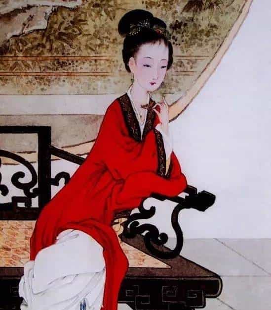 古代皇帝后宫3000人，果真有这么多吗？