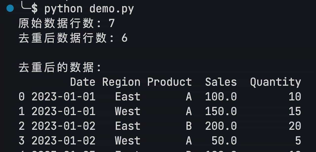 【全网最全】50个Python处理Excel示例代码，覆盖95%日常使用场景