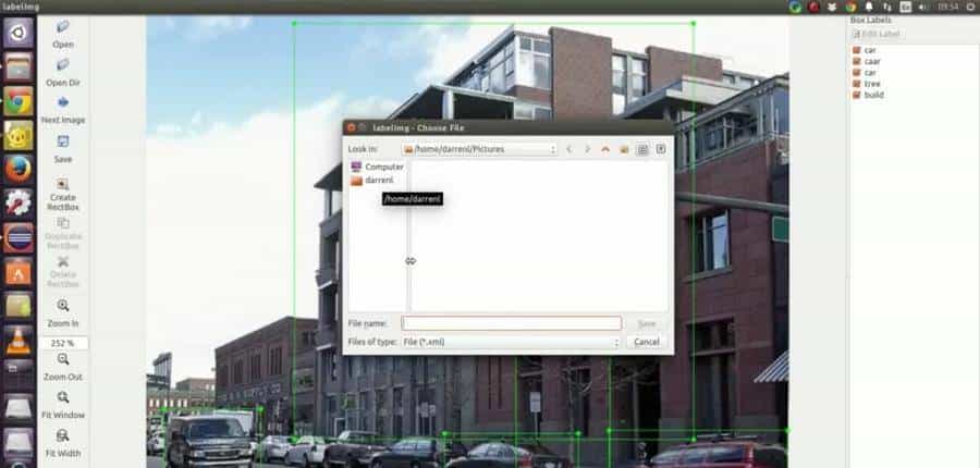 10个值得收藏的开源计算机视觉标注工具