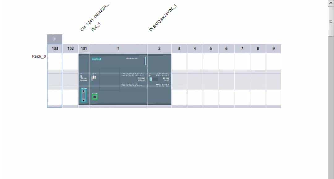 新手也能看懂!手把手教你搞定 PLC 与变频器的 Modbus 通讯