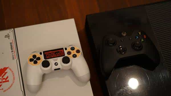 PS4 & X1：次世代游戏主机该如何选择