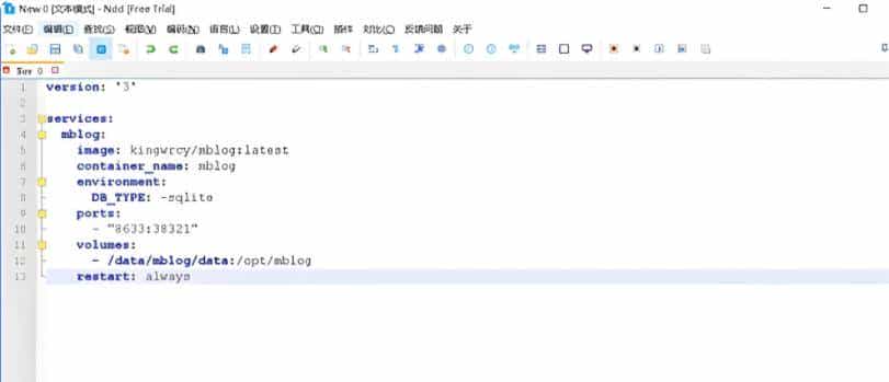 别了，Notepad++这六款文本编辑器可以完美替代