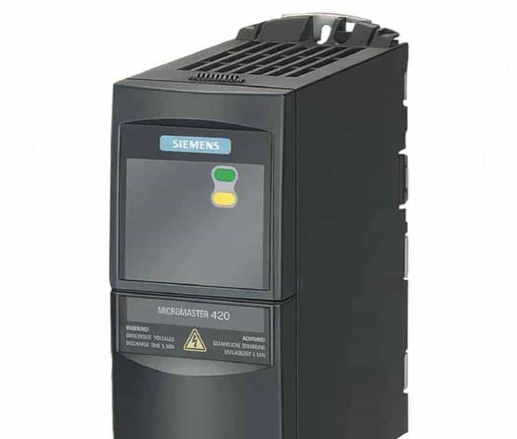 西门子变频器故障代码及解决方案全解析 故障排除,一网打尽!