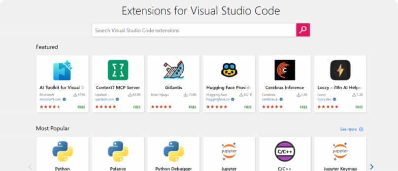 别了，Notepad++这六款文本编辑器可以完美替代