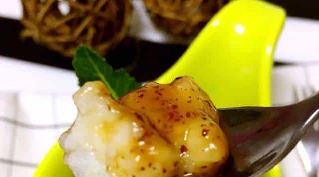 宝宝小零食竟然这么好吃?大人都忍不住来抢啦!