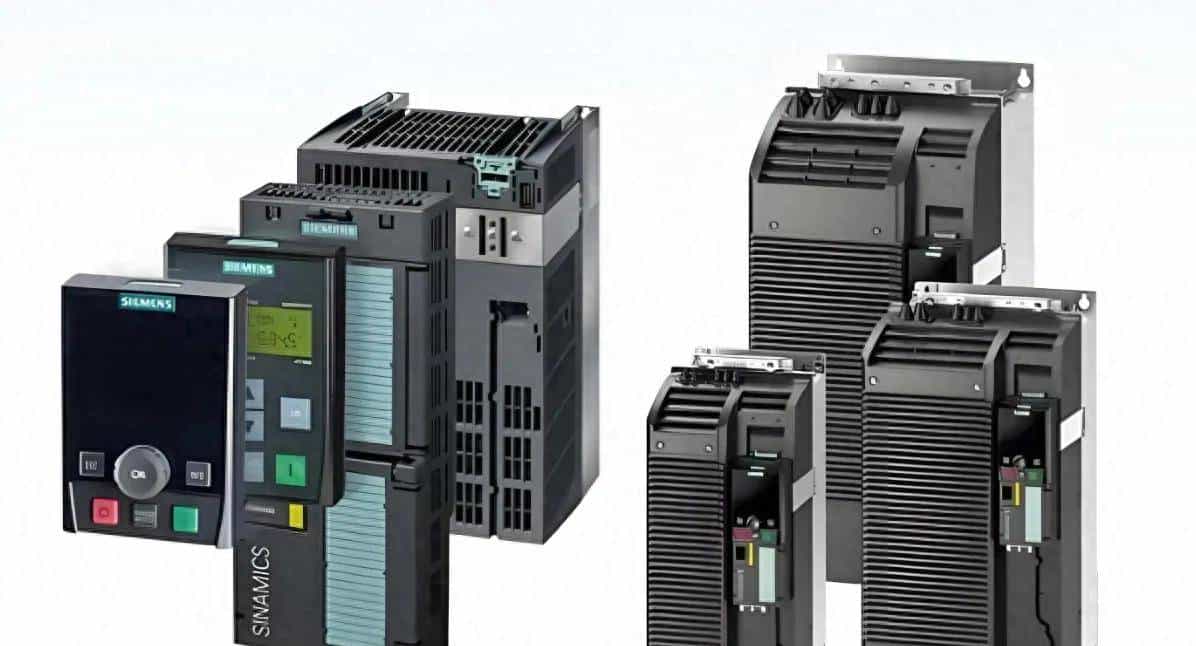 西门子变频器故障代码及解决方案全解析 故障排除,一网打尽!