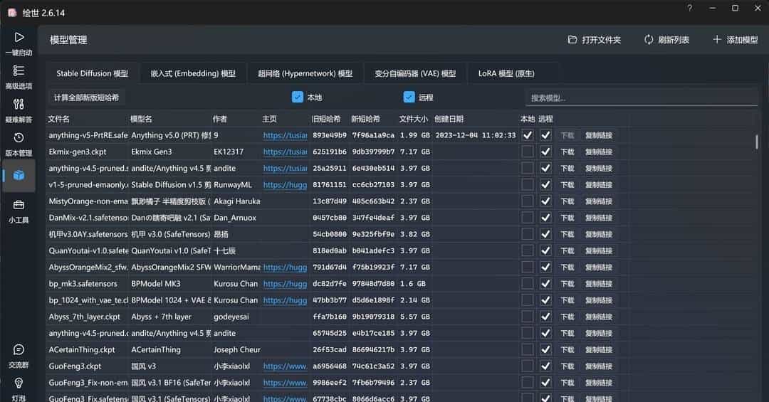 太简单了！全免费！最简单、省事的3分钟上手 AMD 显卡 AI 跑图教程！