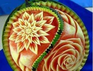 今日夏至，快跟随小武一起寻找“解暑神器”~~