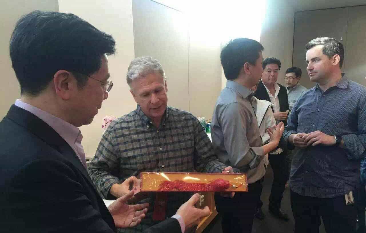 Google、Apple、Tesla、Facebook等18家硅谷独角兽高管都发言了,你要听吗?