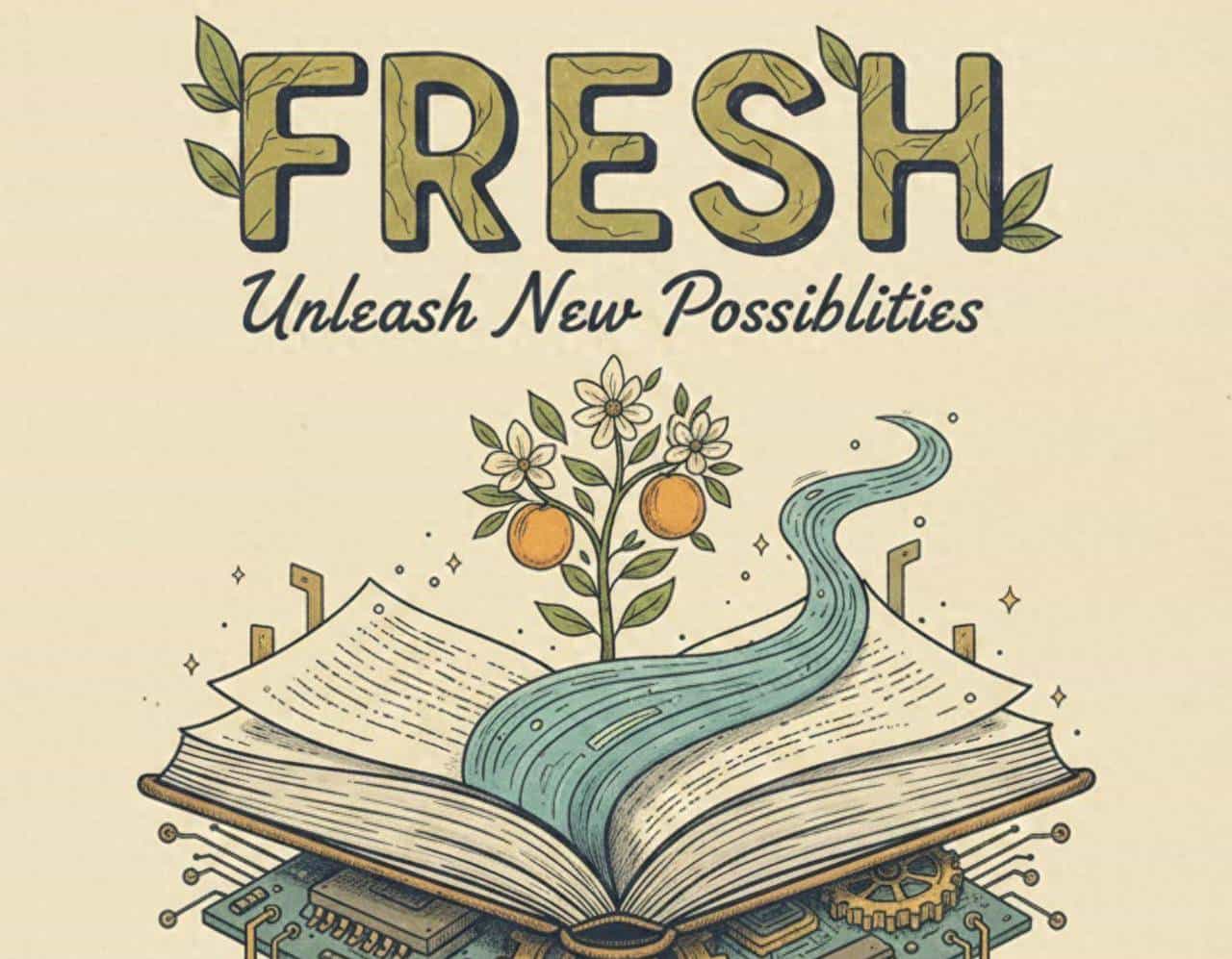 每日GitHub精选：让终端变得更好用的文本编辑器Fresh