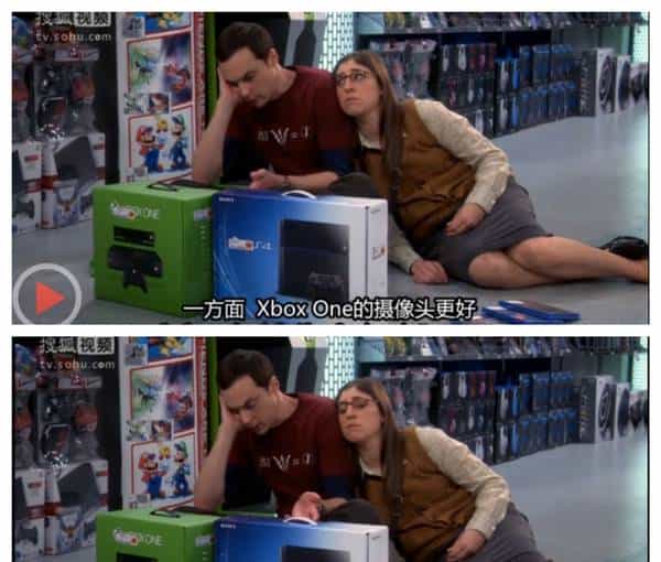 PS4 & X1：次世代游戏主机该如何选择