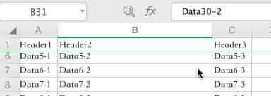 【全网最全】50个Python处理Excel示例代码，覆盖95%日常使用场景