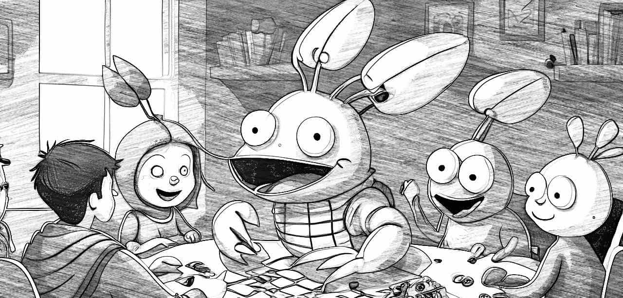 研发大佬的浪漫 | 前端技术十年回顾