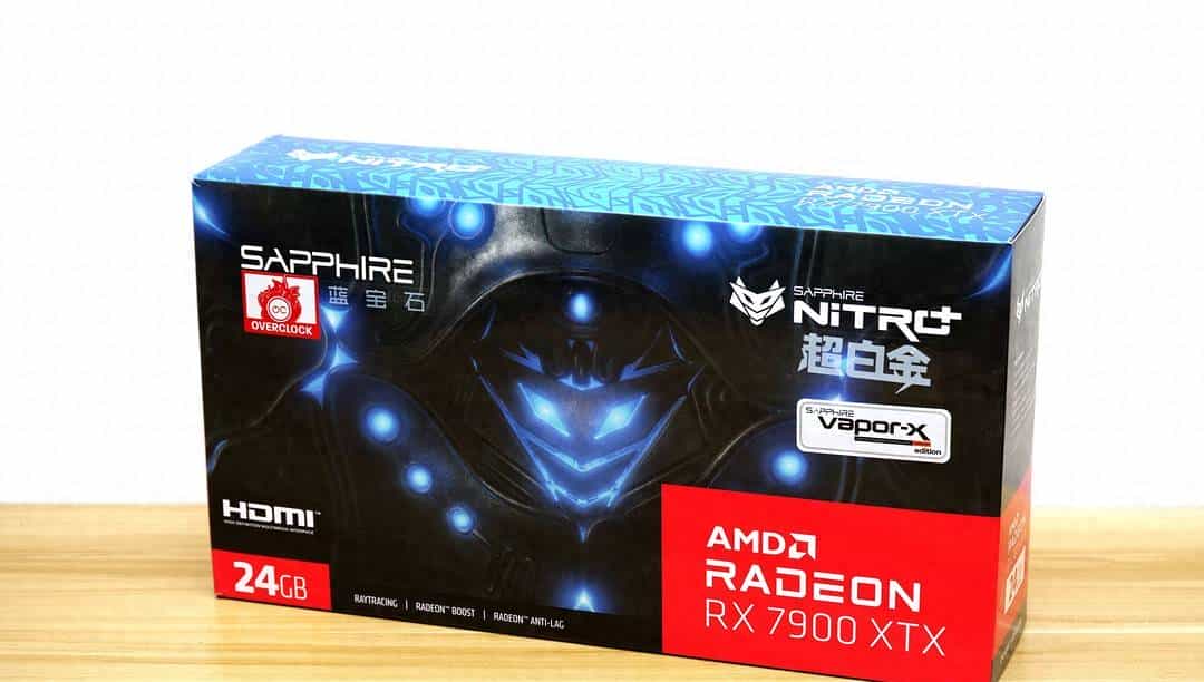 太简单了！全免费！最简单、省事的3分钟上手 AMD 显卡 AI 跑图教程！