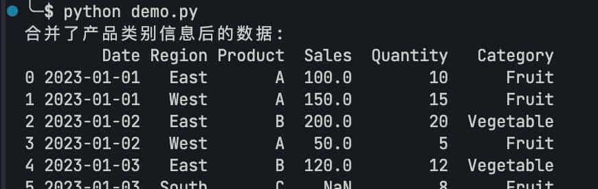 【全网最全】50个Python处理Excel示例代码，覆盖95%日常使用场景