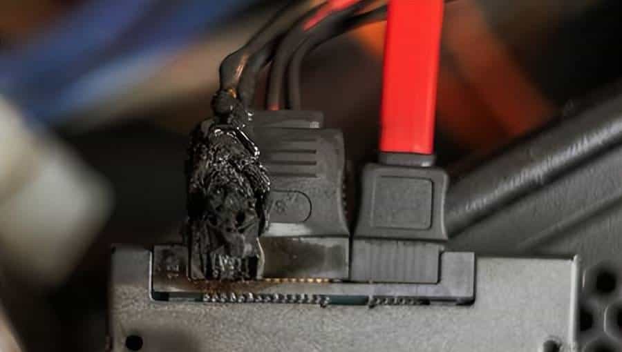 电脑出现无法读取源文件或磁盘的故障缘由和解决方法