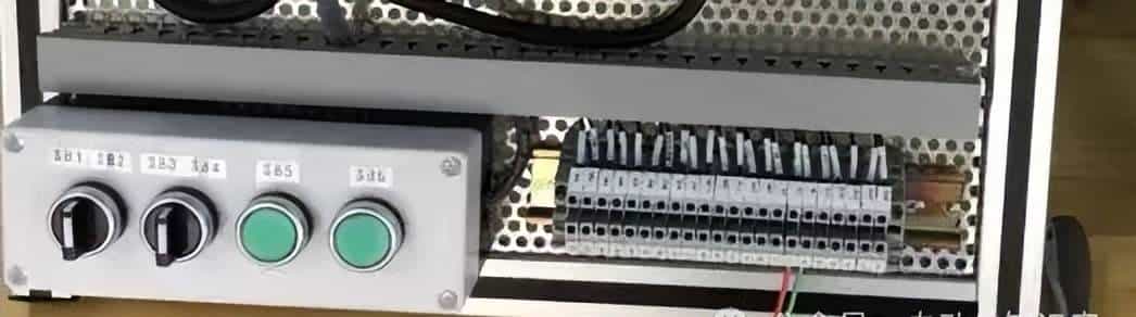 新手也能看懂!手把手教你搞定 PLC 与变频器的 Modbus 通讯