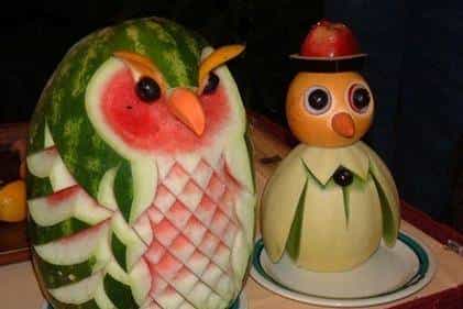 今日夏至，快跟随小武一起寻找“解暑神器”~~