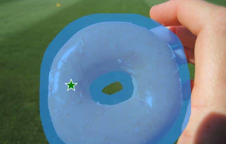 Inpaint Anything 修复图像、视频和3D 场景中的任何内容！开源!