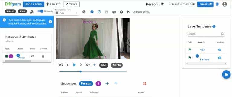 10个值得收藏的开源计算机视觉标注工具