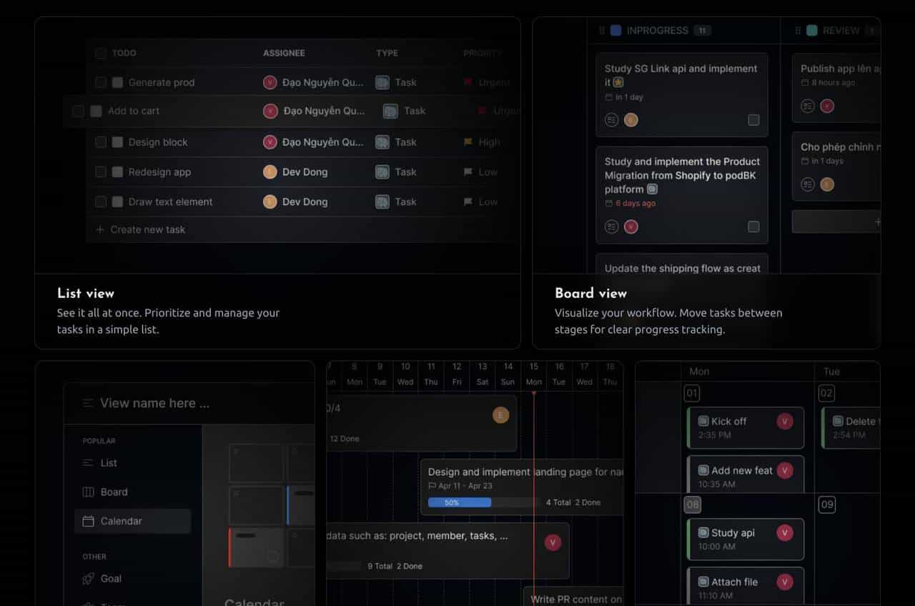 每月 GitHub 探索|十大开源项目精选