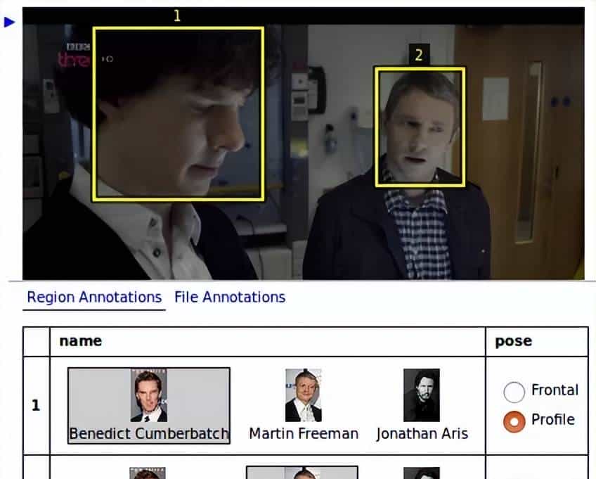 10个值得收藏的开源计算机视觉标注工具