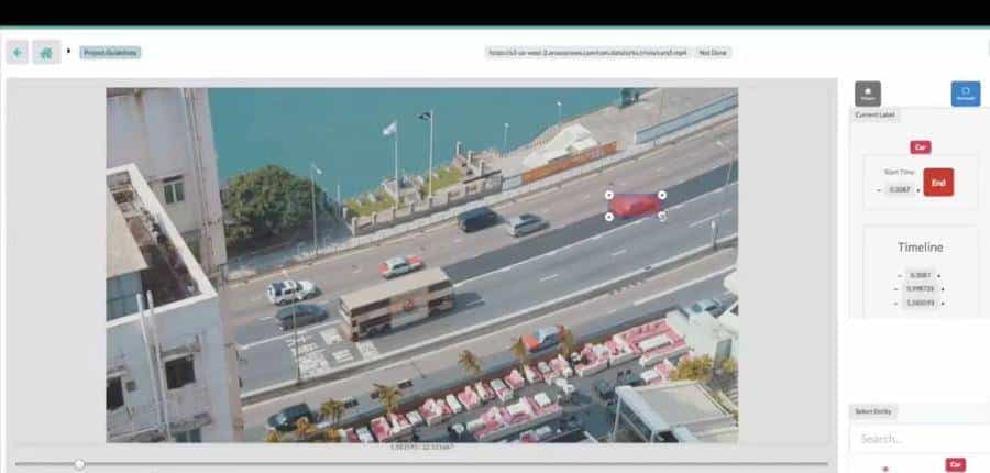 10个值得收藏的开源计算机视觉标注工具