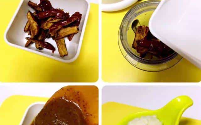 宝宝小零食竟然这么好吃?大人都忍不住来抢啦!