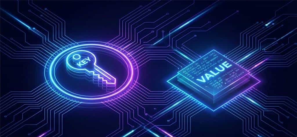 Python 核心基础:一次搞懂列表(List)与字典(Dict)的使用逻辑