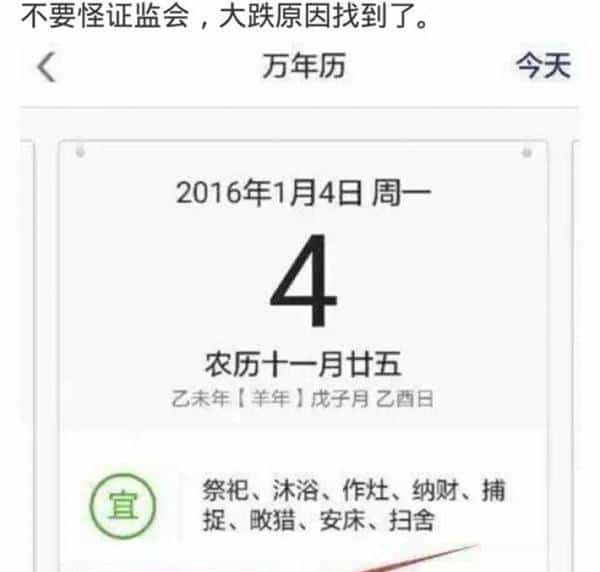 3分钟告知你让1亿人闻风丧胆的“熔断”到底是啥！
