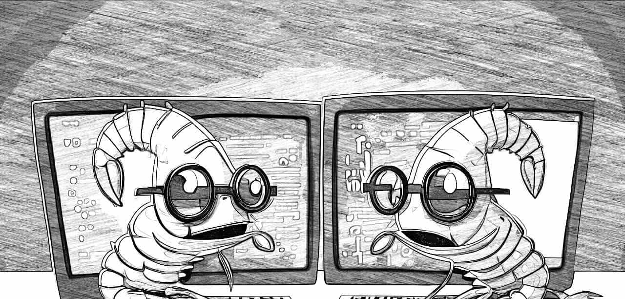 研发大佬的浪漫 | 前端技术十年回顾