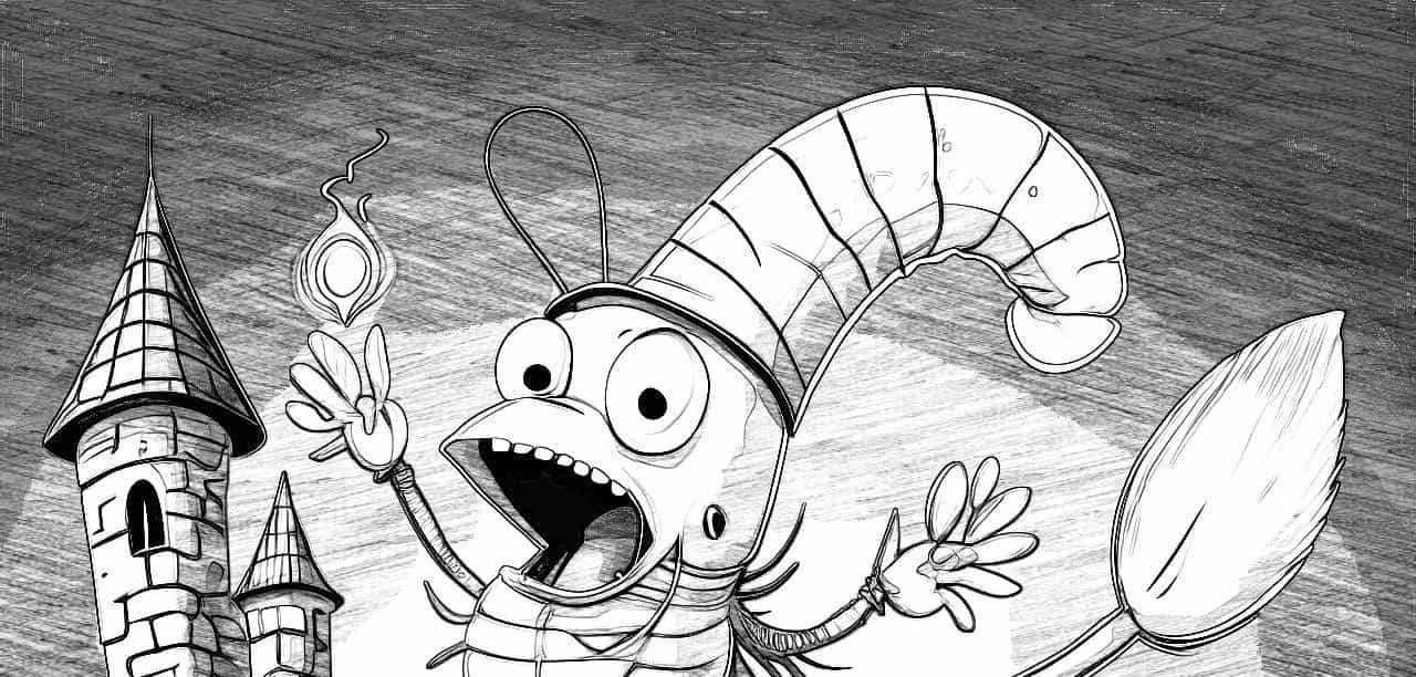 研发大佬的浪漫 | 前端技术十年回顾