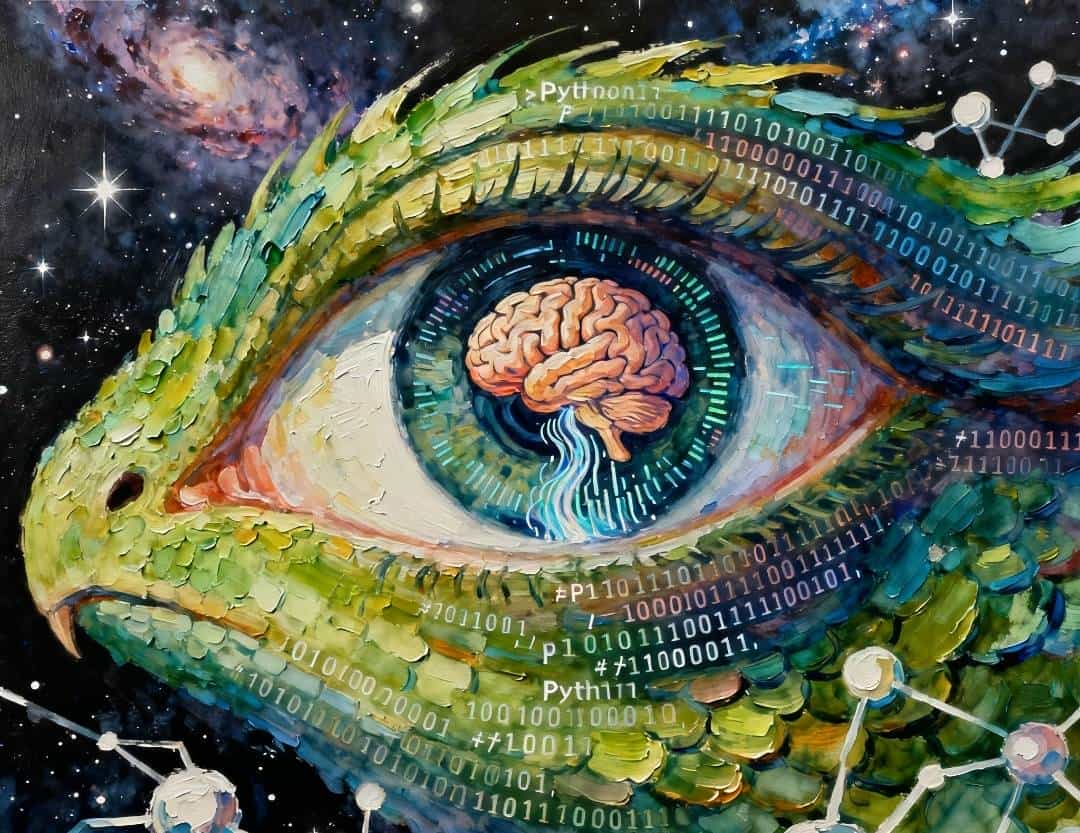 8个库够用!Python AI开发:从Agent到RAG,新手直接抄作业