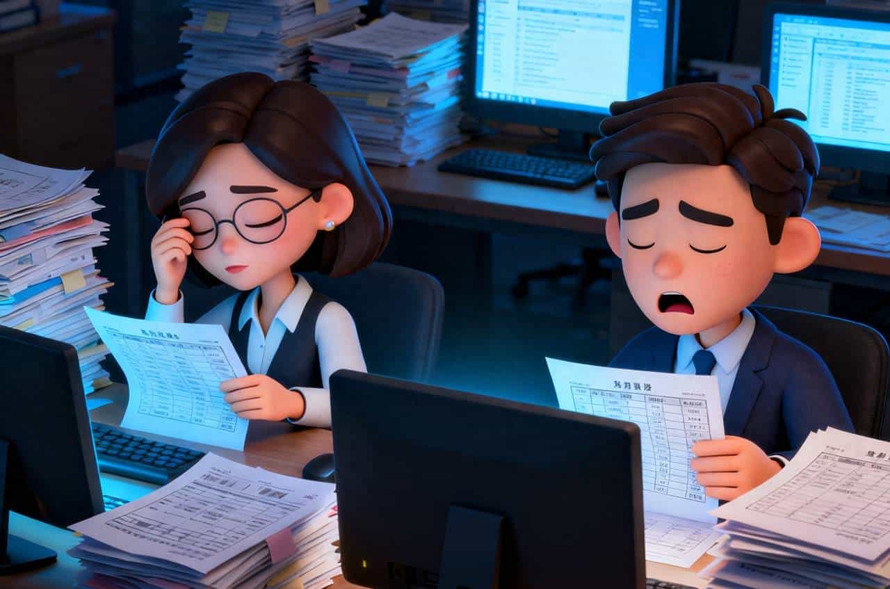 Excel新神器LET函数来了，让你效率翻倍，公式清晰如散文