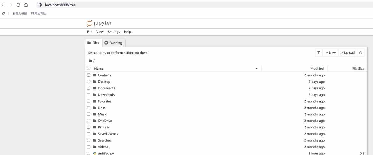 AI笔记整理——环境准备(Anaconda+python+jupyter notebook)