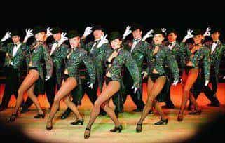 听力诊所|NO.17 邂逅·百老汇