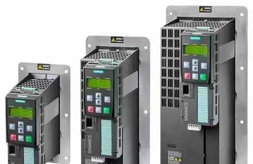 西门子变频器故障代码及解决方案全解析 故障排除,一网打尽!