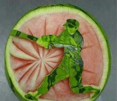 今日夏至，快跟随小武一起寻找“解暑神器”~~